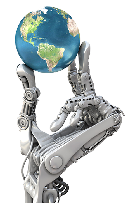 我们的设备优势