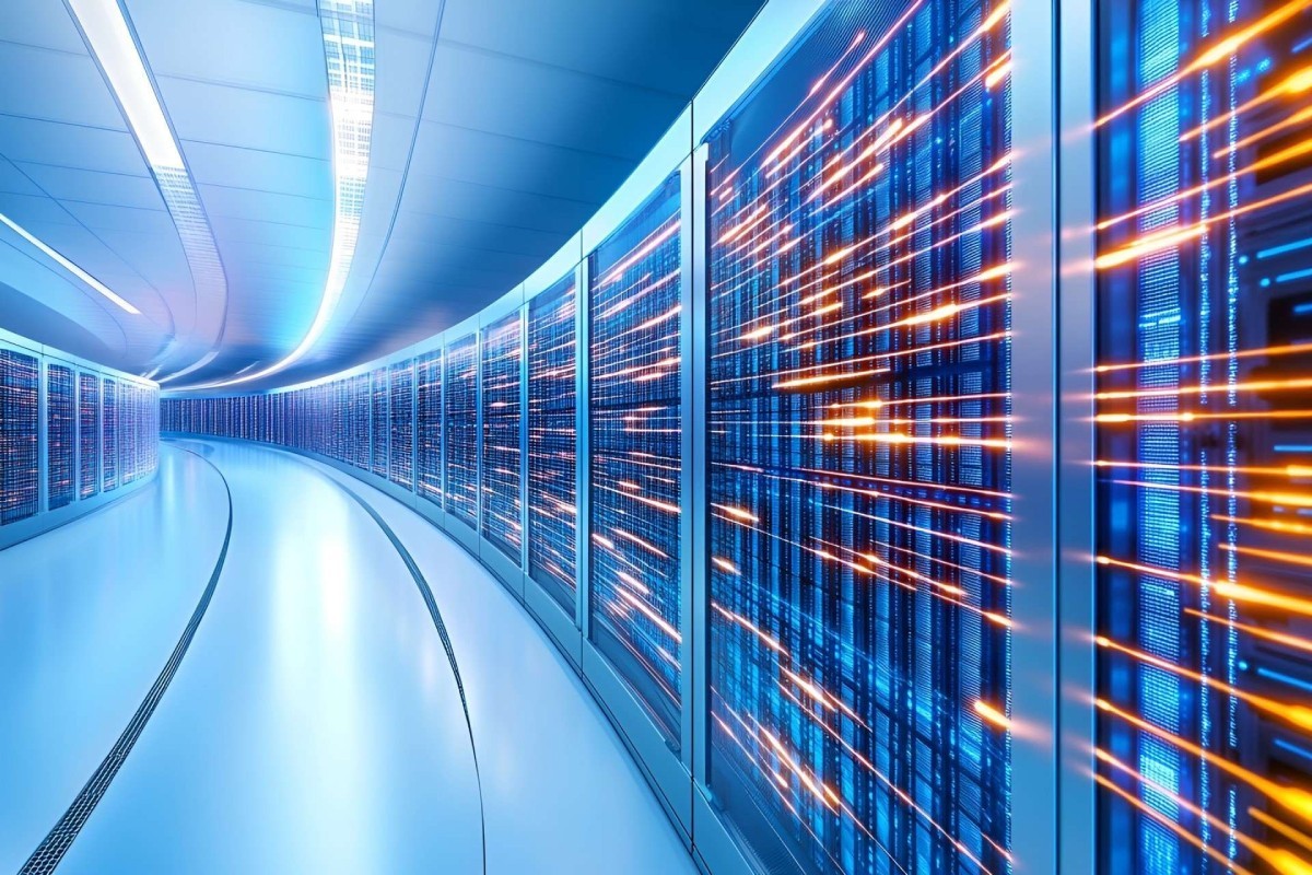 智能硬件点胶机应用案例