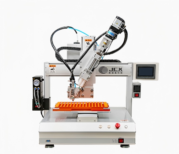 深圳点胶机产业带探秘：为何全球70%订单在这？