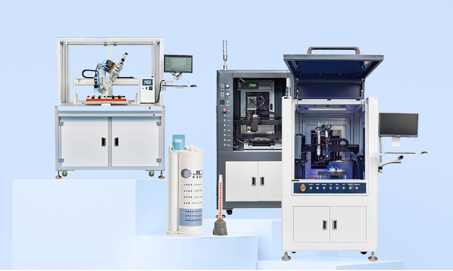 精密点胶机 精密点胶机